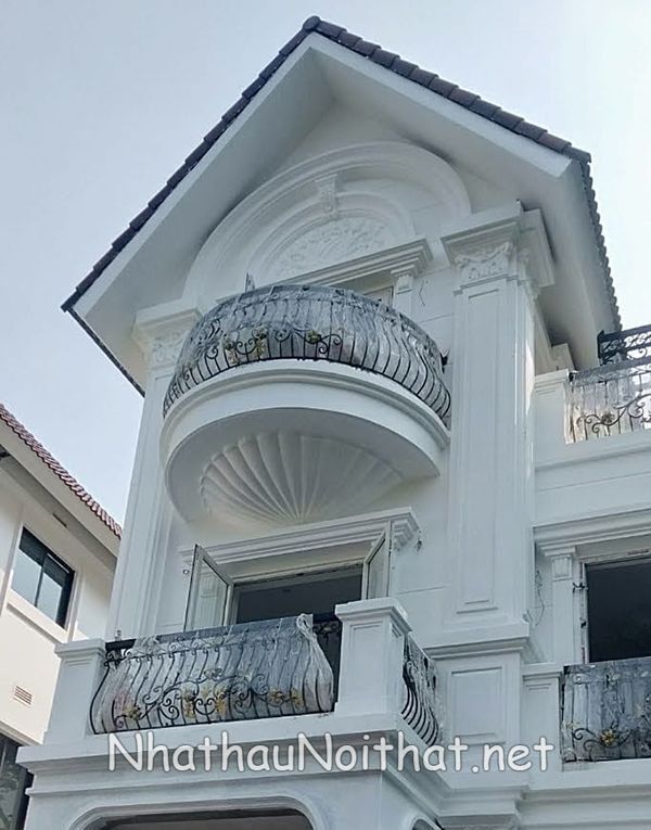 Top 50 Mẫu Lan Can Sắt Đẹp, Sang Trọng, Hiện Đại – Giá Rẻ Bất Ngờ! Mẫu lan can sắt mỹ thuật, sắt nghệ thuật đẹp