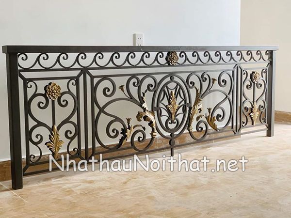 lan can sat my thuat 44