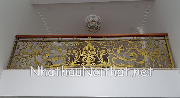 Top 50 Mẫu Lan Can Sắt Đẹp, Sang Trọng, Hiện Đại – Giá Rẻ Bất Ngờ! Mẫu lan can sắt mỹ thuật, sắt nghệ thuật đẹp