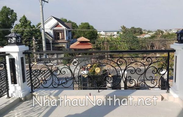 lan can sat san thuong 12