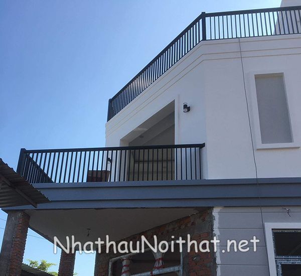 lan can sat san thuong 13