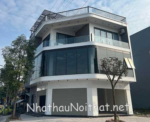 Tổng Hợp 50 Mẫu Lan Can Sắt Hộp Đơn Giản Đẹp - Giá Rẻ Bất Ngờ! lan can sat san thuong 16