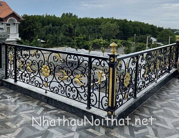 lan can sat san thuong 22