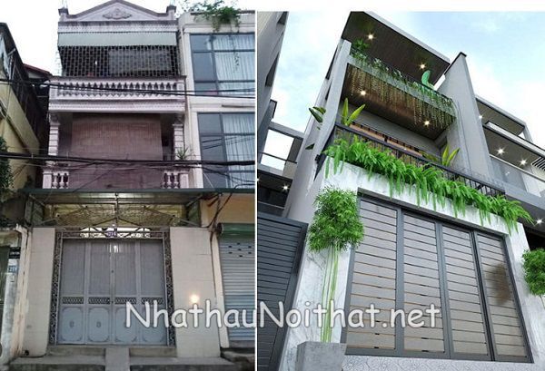 Dịch Vụ Sửa Chữa Nhà Trọn Gói Giá Rẻ – Uy Tín, Chuyên Nghiệp Hàng Đầu sua chua nha tron goi 1