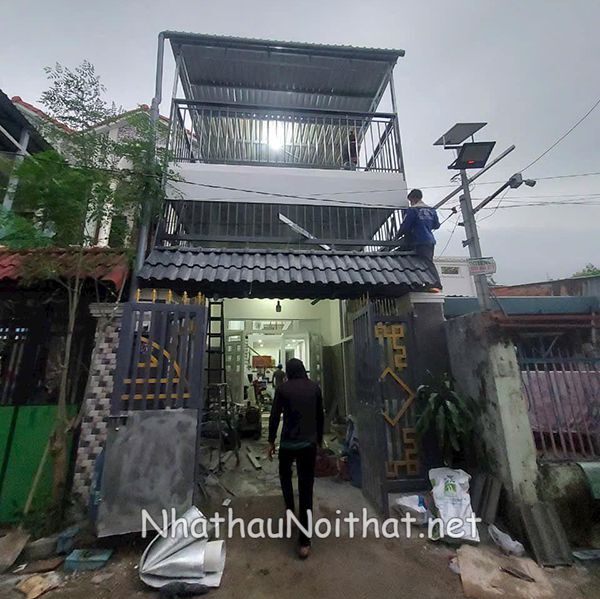 Dịch Vụ Sửa Chữa Nhà Trọn Gói Giá Rẻ – Uy Tín, Chuyên Nghiệp Hàng Đầu sua chua nha tron goi 16