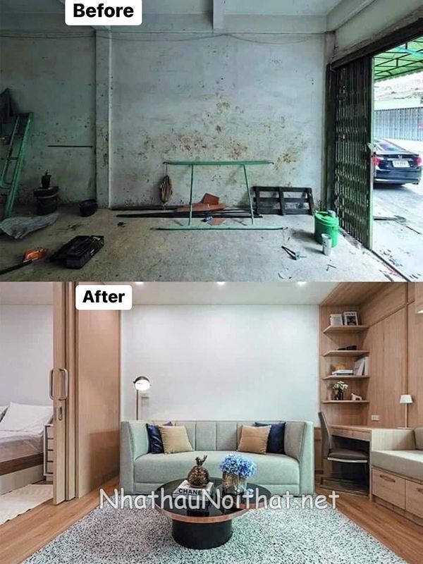 Dịch Vụ Sửa Chữa Nhà Trọn Gói Giá Rẻ – Uy Tín, Chuyên Nghiệp Hàng Đầu sua chua nha tron goi 18