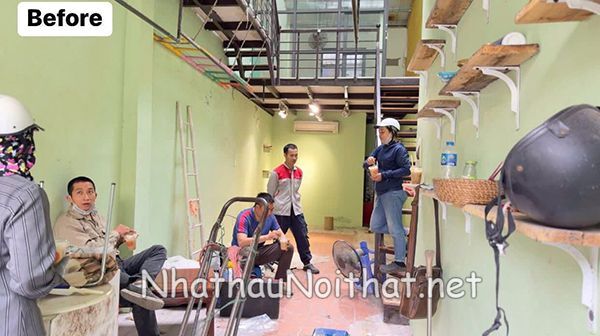 Dịch Vụ Sửa Chữa Nhà Trọn Gói Giá Rẻ – Uy Tín, Chuyên Nghiệp Hàng Đầu sua chua nha tron goi 20