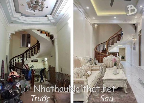 Dịch Vụ Sửa Chữa Nhà Trọn Gói Giá Rẻ – Uy Tín, Chuyên Nghiệp Hàng Đầu sua chua nha tron goi 4