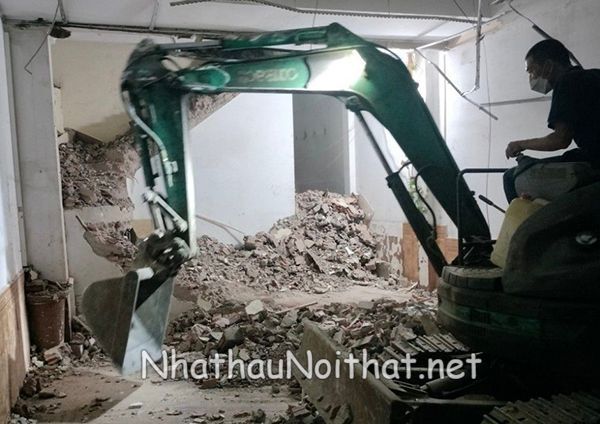 Dịch Vụ Sửa Chữa Nhà Trọn Gói Giá Rẻ – Uy Tín, Chuyên Nghiệp Hàng Đầu sua chua nha tron goi 6