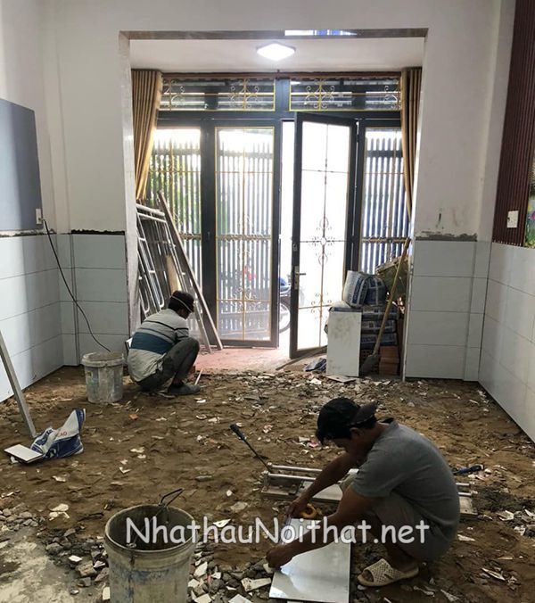 Dịch Vụ Sửa Chữa Nhà Trọn Gói Giá Rẻ – Uy Tín, Chuyên Nghiệp Hàng Đầu sua chua nha tron goi 8