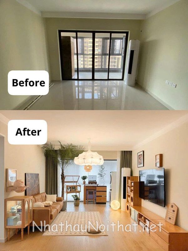 Cải Tạo Sửa Nhà Chung Cư Giá Bao Nhiêu? Xem Ngay Báo Giá Chi Tiết sua nha chung cu 1