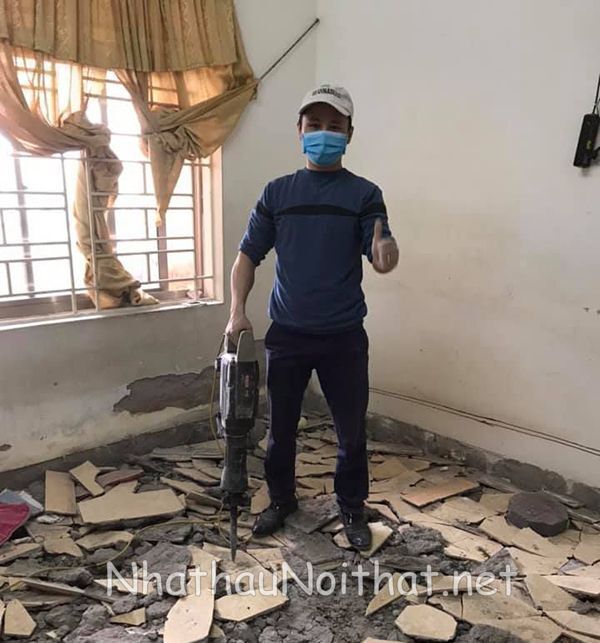 Cải Tạo Sửa Nhà Chung Cư Giá Bao Nhiêu? Xem Ngay Báo Giá Chi Tiết sua nha chung cu 11