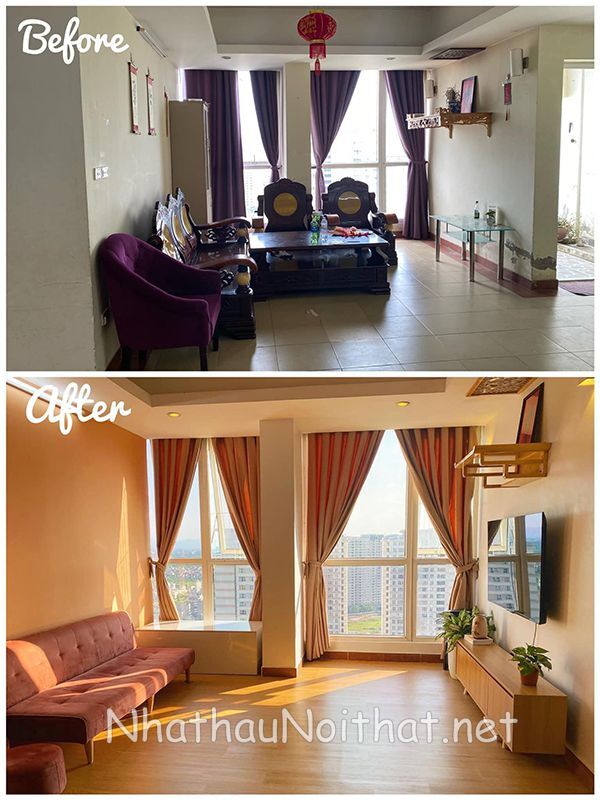 Dịch Vụ Sửa Chữa Nhà Trọn Gói Giá Rẻ – Uy Tín, Chuyên Nghiệp Hàng Đầu sua nha chung cu 2