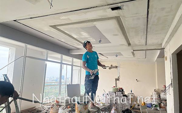 Cải Tạo Sửa Nhà Chung Cư Giá Bao Nhiêu? Xem Ngay Báo Giá Chi Tiết sua nha chung cu 24