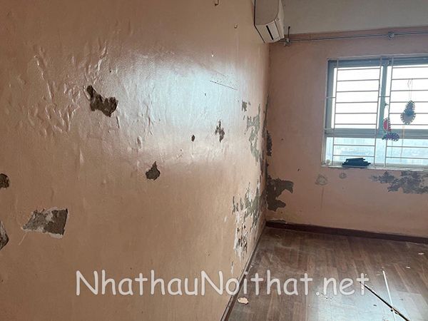 Cải Tạo Sửa Nhà Chung Cư Giá Bao Nhiêu? Xem Ngay Báo Giá Chi Tiết sua nha chung cu 9