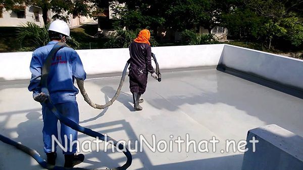 Dịch Vụ Chống Thấm Trọn Gói – Thi Công Chuyên Nghiệp, Giá Rẻ Bất Ngờ chong tham dot tran nha 18