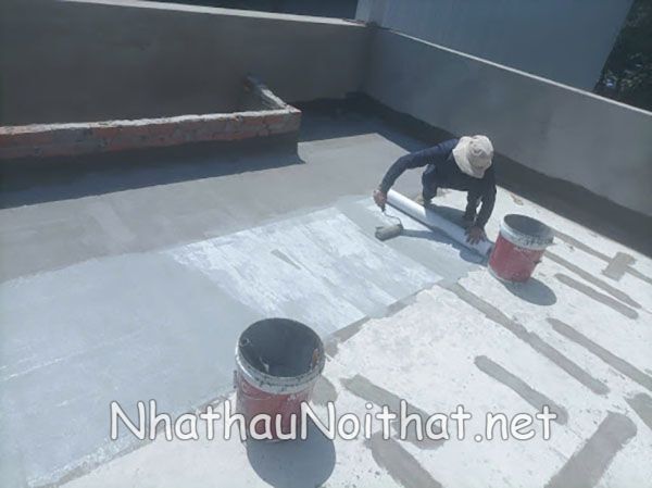 chong tham dot tran nha 2