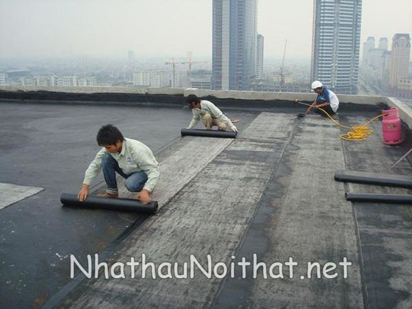 chong tham dot tran nha 23