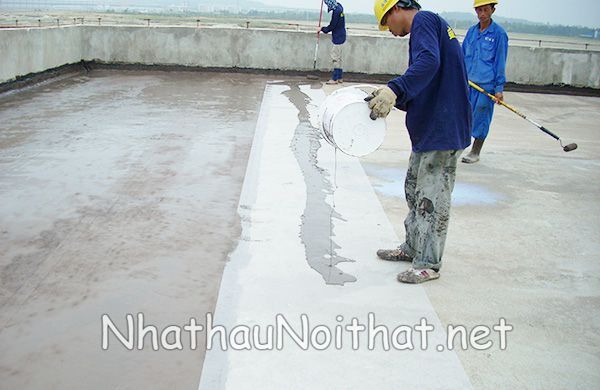 chong tham dot tran nha 4