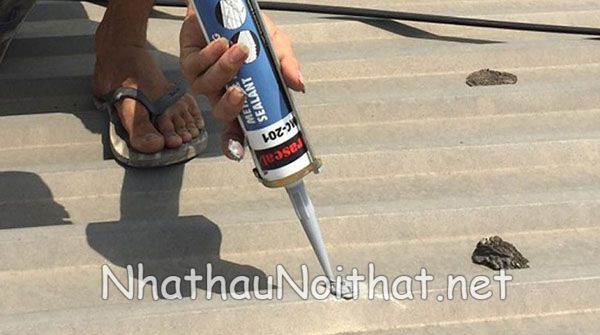 chong tham dot tran nha 8