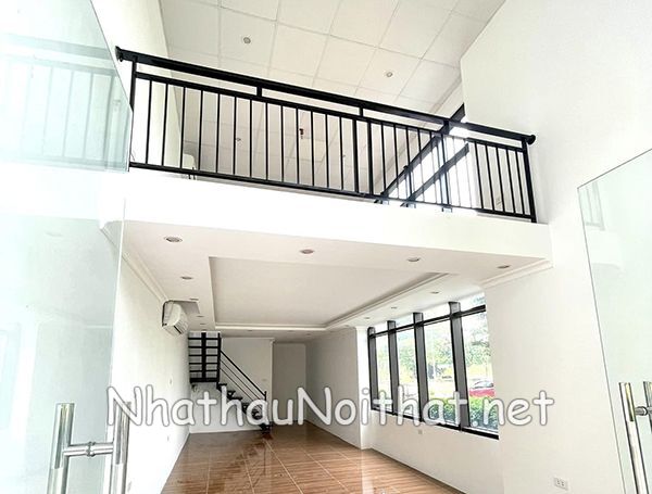 Tổng Hợp 50 Mẫu Lan Can Sắt Hộp Đơn Giản Đẹp - Giá Rẻ Bất Ngờ! lan can sat hop don gian 13