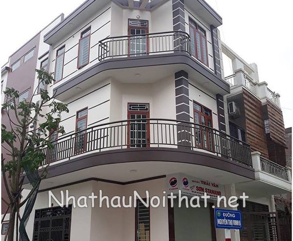Tổng Hợp 50 Mẫu Lan Can Sắt Hộp Đơn Giản Đẹp - Giá Rẻ Bất Ngờ! lan can sat hop don gian 17