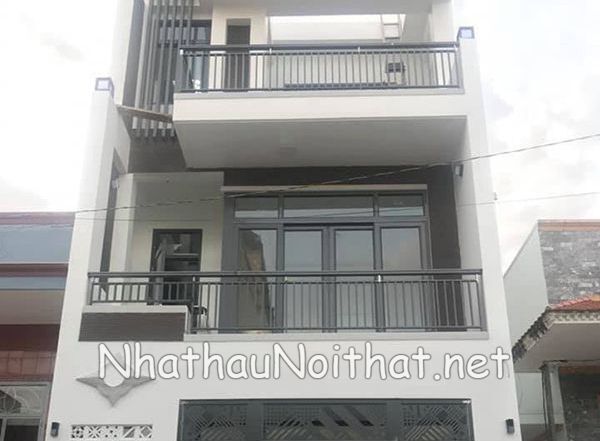 Tổng Hợp 50 Mẫu Lan Can Sắt Hộp Đơn Giản Đẹp - Giá Rẻ Bất Ngờ! lan can sat hop don gian 2