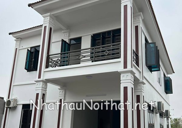 Tổng Hợp 50 Mẫu Lan Can Sắt Hộp Đơn Giản Đẹp - Giá Rẻ Bất Ngờ! lan can sat hop don gian 7