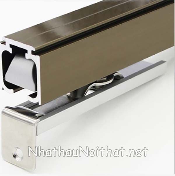 Khám Phá 50 Mẫu Cửa Cổng Sắt Lùa Đẹp, Hiện Đại – Giá Rẻ Bất Ngờ! phu kien cong sat lua 3