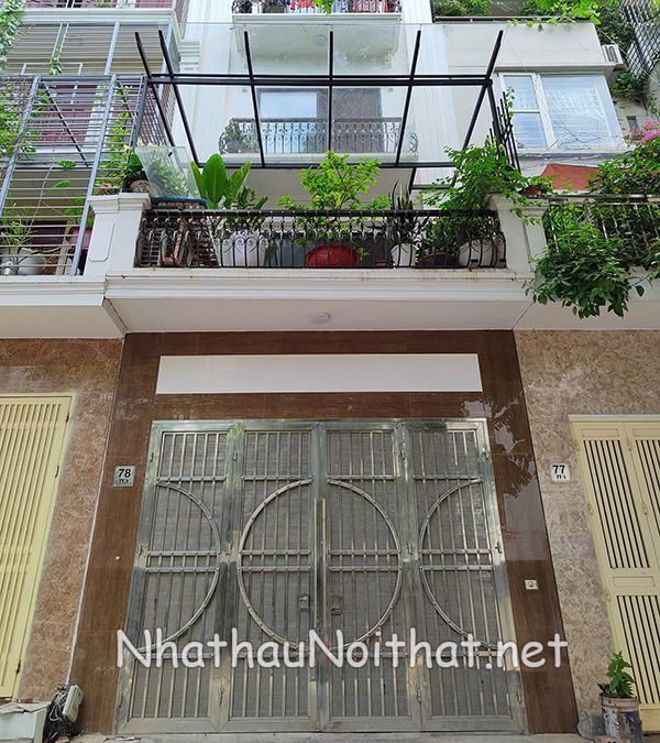 Top 50 Mẫu Cửa Cổng Inox 4 Cánh Đẹp – Giá Rẻ Bất Ngờ, Xem Là Muốn Lắp! cua cong inox 4 canh 17