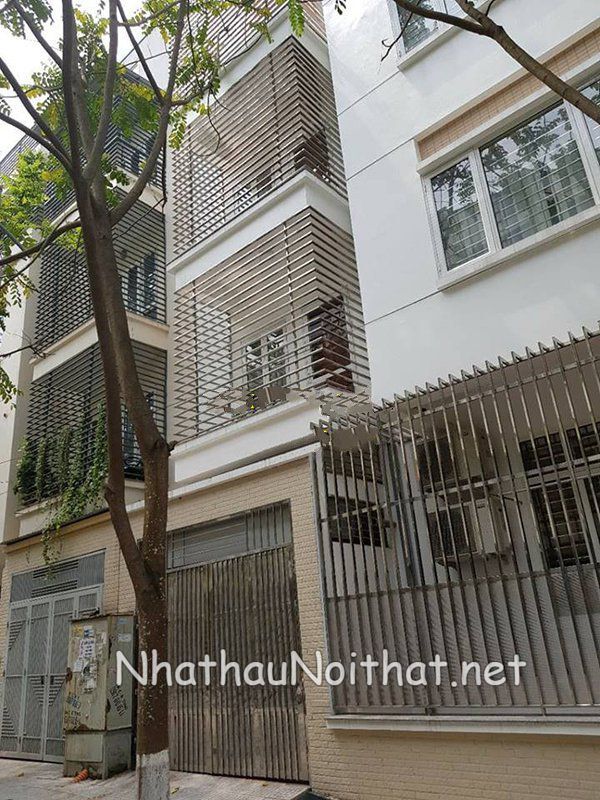 khung bao ve inox 12