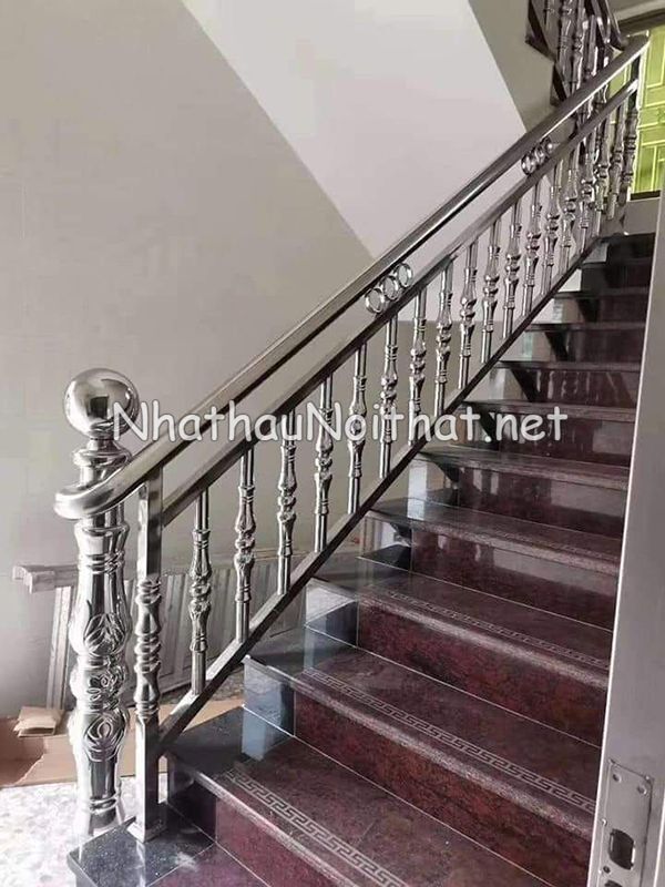 mau cau thang inox 12