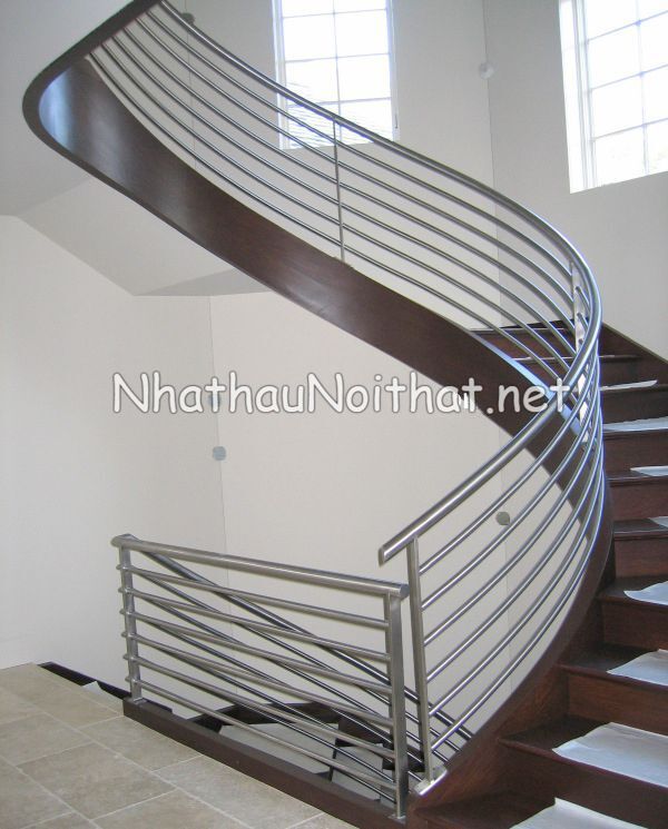 mau cau thang inox 14