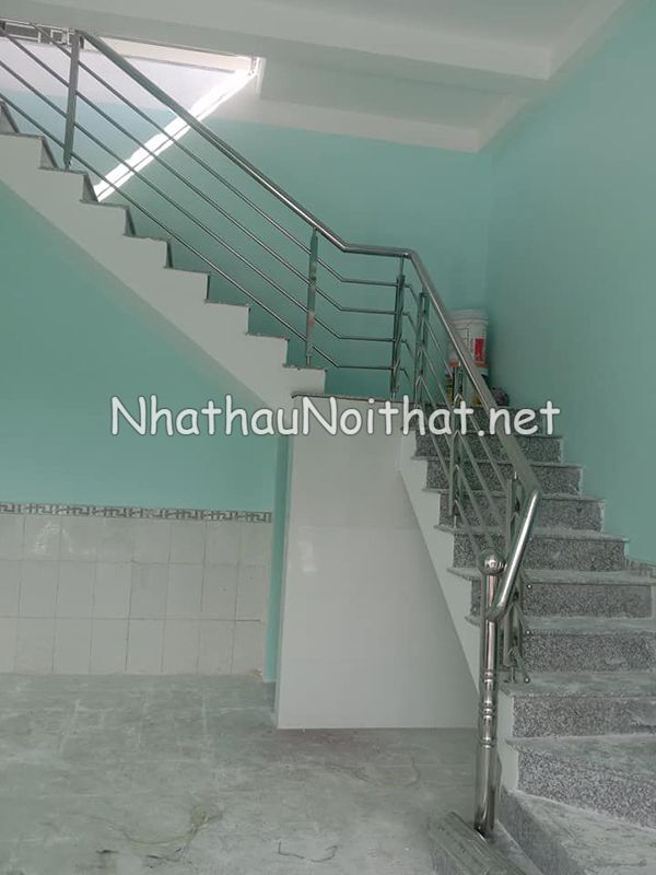 mau cau thang inox 34