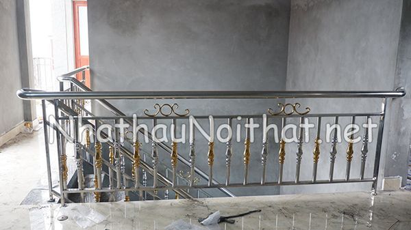 mau cau thang inox 44