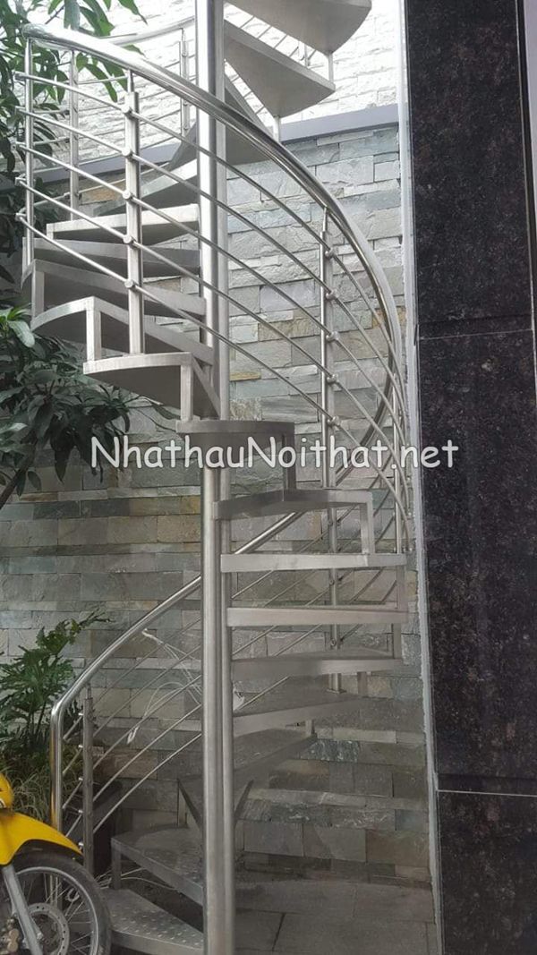 mau cau thang inox 8