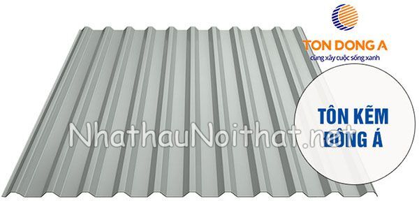 cac loai ton lop mai 10