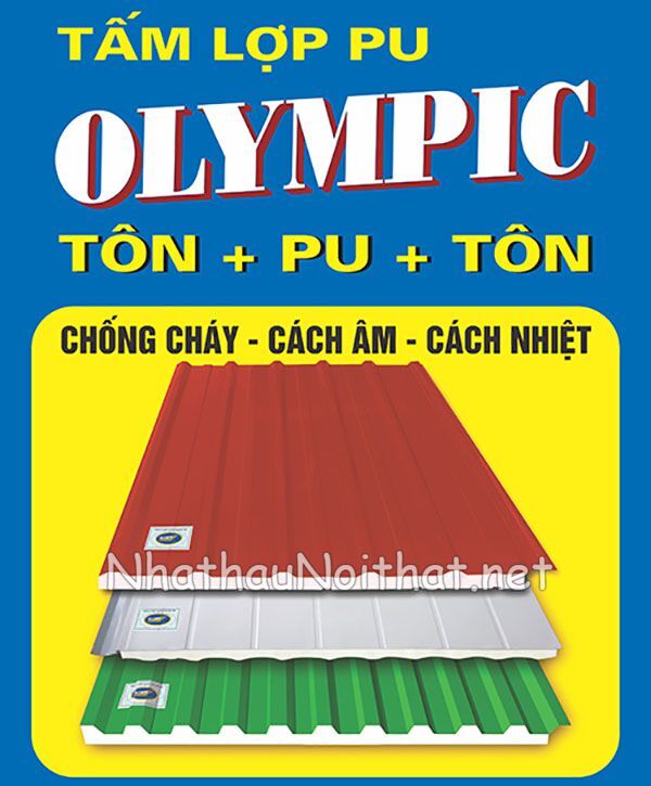 cac loai ton lop mai 14