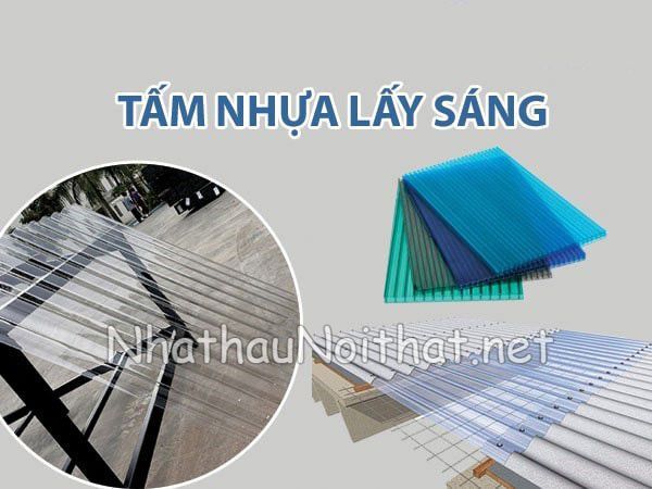 cac loai ton lop mai 2