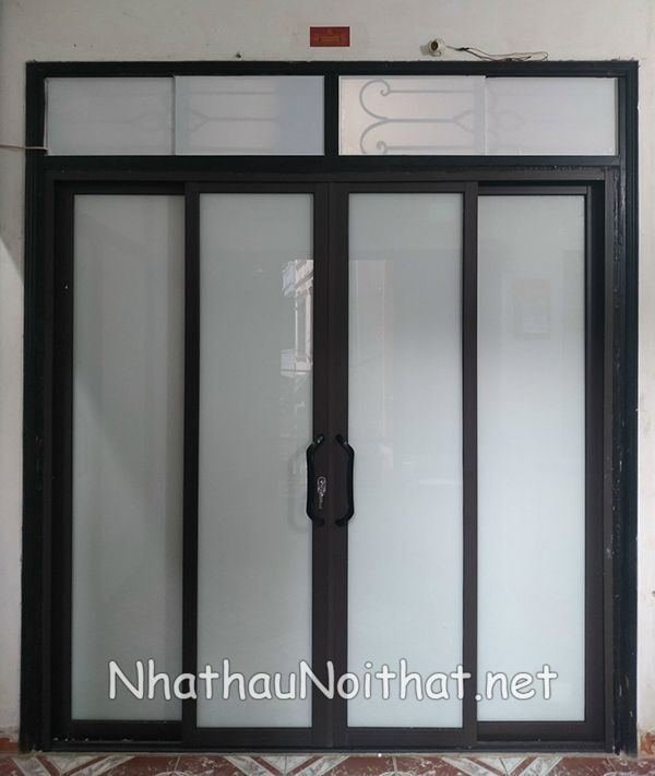 cua lua nhom kinh 11