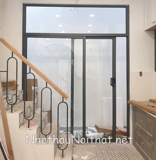 cua lua nhom kinh 12