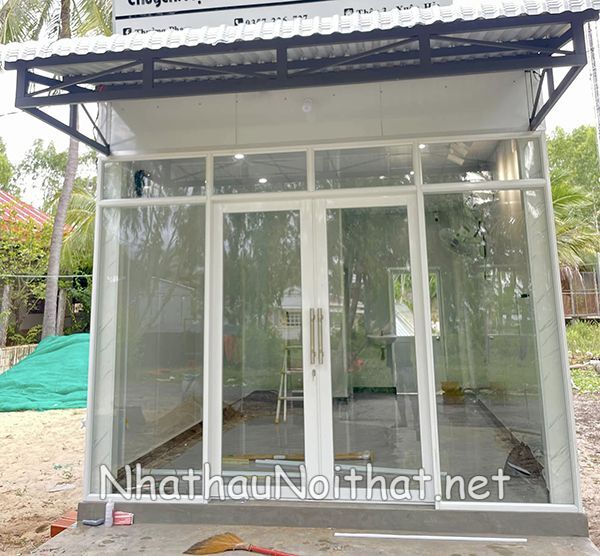 cua lua nhom kinh 14