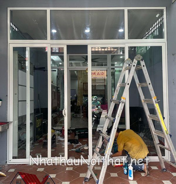 cua lua nhom kinh 21