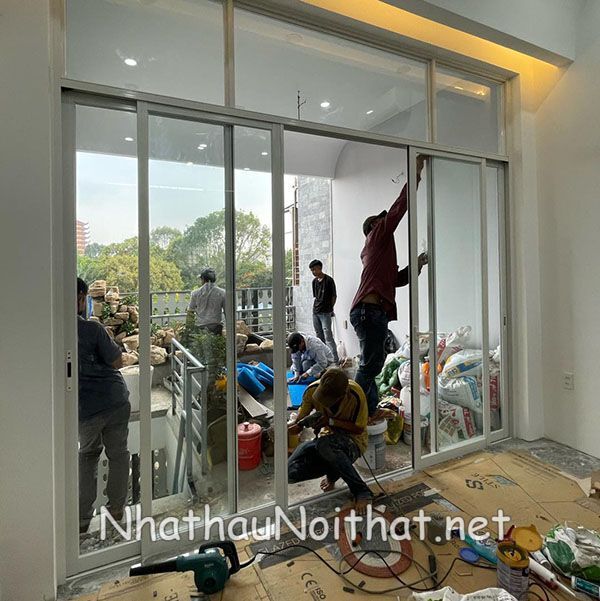 cua lua nhom kinh 22