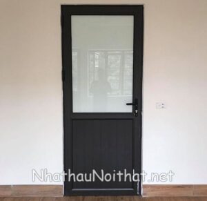 Khám Phá Mẫu Cửa Nhôm Kính 1 Cánh Đẹp Nhất – Giá Cực Ưu Đãi!