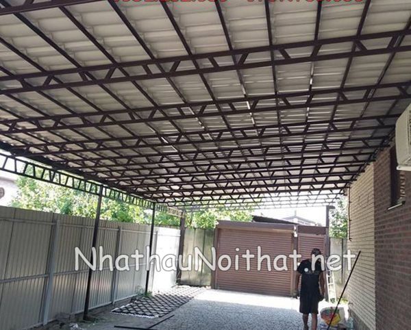 mai ton san truoc 12