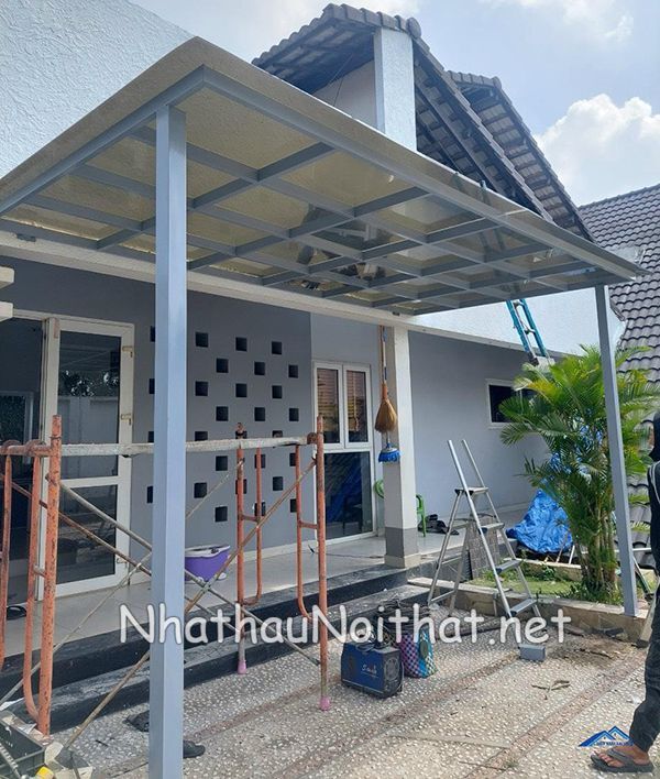 mai ton san truoc 14