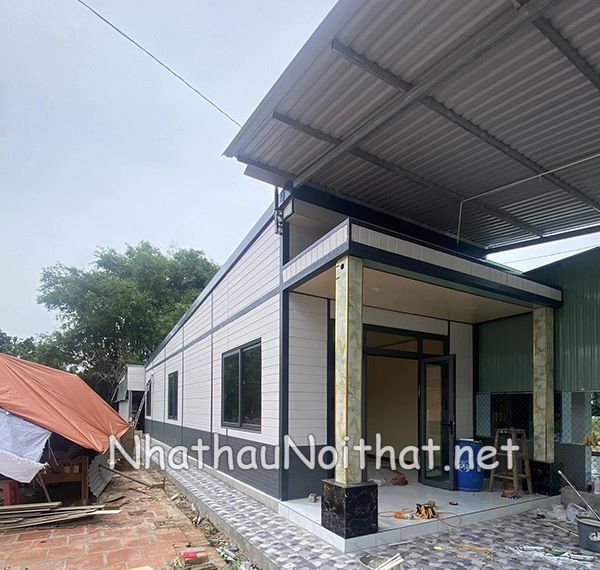 mai ton san truoc 15