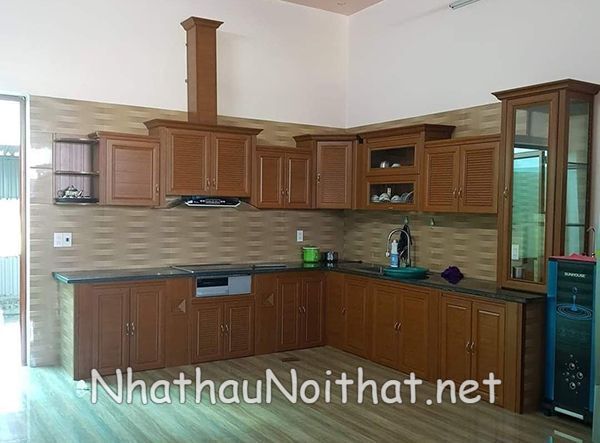 tu bep nhom noi that omega 13