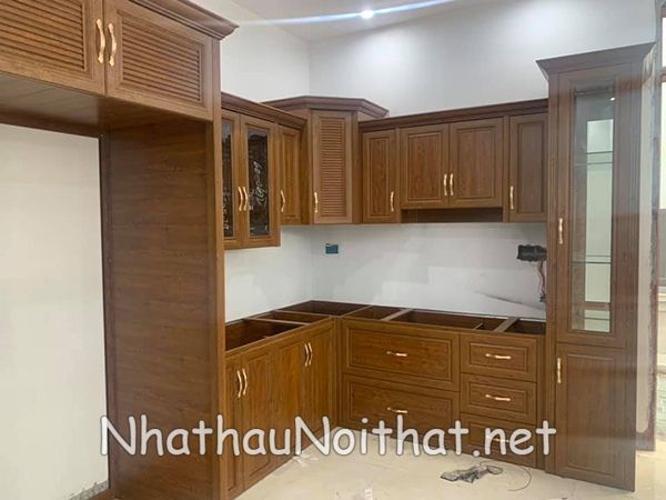 tu bep nhom noi that omega 14